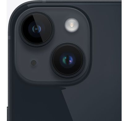 Apple iPhone 14 Plus 128GB Midnight Esim (MQ4X3) Новий Неверлок!