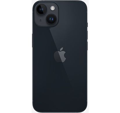 Apple iPhone 14 Plus 128GB Midnight Esim (MQ4X3) Новий Неверлок!