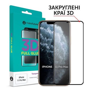 Защитное стекло Iphone 11 Pro Max