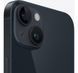 Apple iPhone 14 Plus 128GB Midnight Esim (MQ4X3) Новий Неверлок!