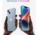 Apple iPhone 14 Plus 128GB Midnight Esim (MQ4X3) Новий Неверлок!
