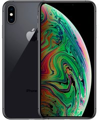 Apple iPhone Xs Max 256Gb Space gray (MT682)