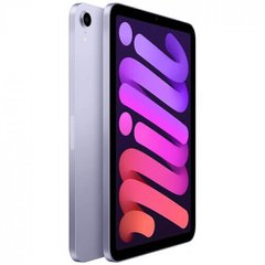 Apple iPad mini 6 8.3" 2021 Wi-Fi + Cellular 64GB Purple