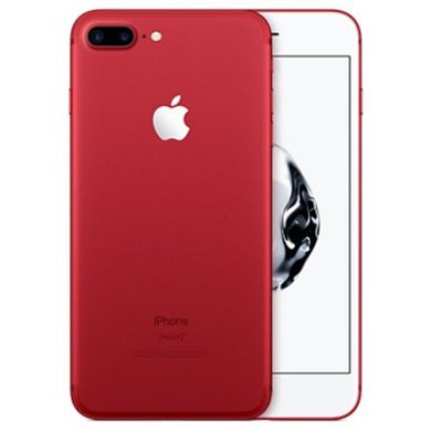Apple iPhone 7 Plus 128GB (PRODUCT) RED (MPQW2) купити Айфон 7 Плюс 128 ГБ Оригінал