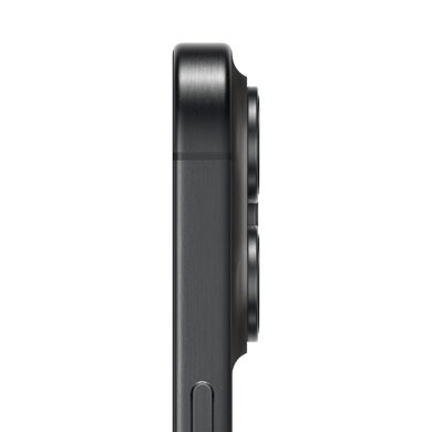 Apple iPhone 15 Pro Max 512 Gb Black Titanium (MU7С3)