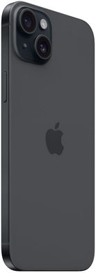 Apple iPhone 15 Plus 128GB Black (MU0Y3)