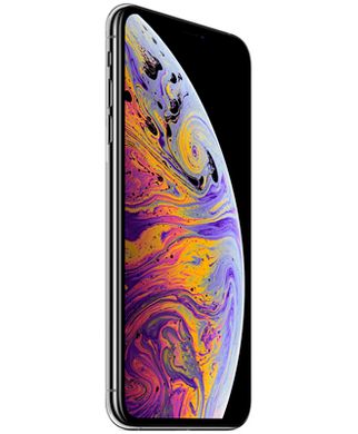 Apple iPhone Xs Max 256Gb Silver (MT542) купити Айфон ХС Макс 256 ГБ Original