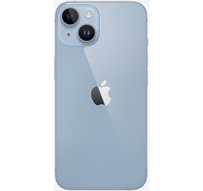 Apple iPhone 14 Plus 256GB Blue Esim (MQ583) Новый Неверлок !