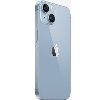 Apple iPhone 14 Plus 256GB Blue Esim (MQ583) Новый Неверлок !