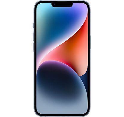 Apple iPhone 14 Plus 256GB Blue Esim (MQ583) Новый Неверлок !