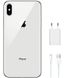 Apple iPhone Xs Max 256Gb Silver (MT542) купити Айфон ХС Макс 256 ГБ Original