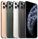 Apple iPhone 11 Pro Max Gold 64Gb (MWH12) купить Айфон 11 Про Макс 64 Оригинал