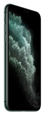 Apple iPhone 11 Pro Max Midnight Green 64Gb (MWH22) купить Айфон 11 Про Макс 64 Оригинал