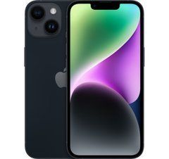 Apple iPhone 14 Plus 256GB Midnight Esim (MQ533) Новый Неверлок!