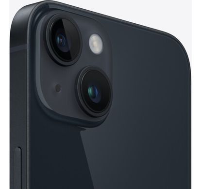 Apple iPhone 14 Plus 256GB Midnight Esim (MQ533) Новый Неверлок!