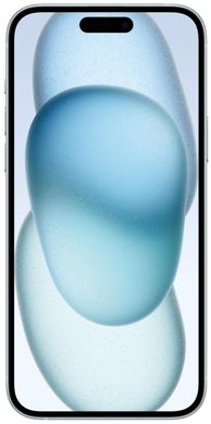 Apple iPhone 15 Plus 128GB Blue (MU163)