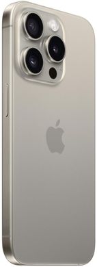 Apple iPhone 15 Pro Max 256 Gb Natural Titanium (MU793)
