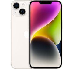 Apple iPhone 14 Plus 256GB Starlight Esim (MQ553) Новый Неверлок!
