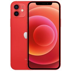 Apple iPhone 12 128 Red