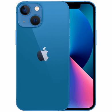 Apple iPhone 13 Mini 256Gb Blue (MLK93)