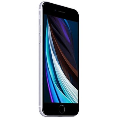 Apple iPhone SE 2020 64GB White (MHGQ3)