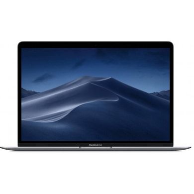 Apple MacBook Air 13" 512Gb Space Gray (MVH22) 2020