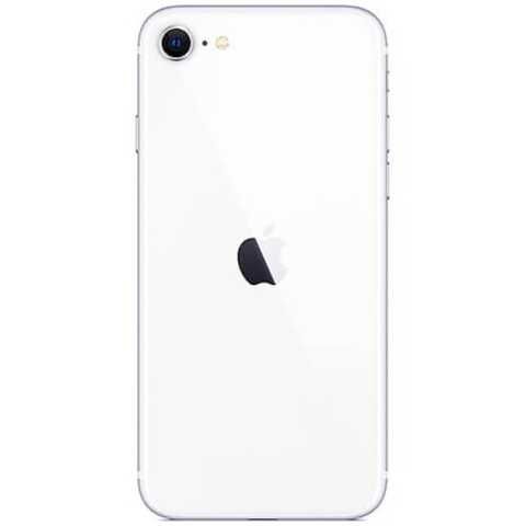 Apple iPhone SE 2020 64GB White (MHGQ3) - isweet.com.ua