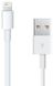 Дата кабель Apple Lightning to USB 2.0 (1m) (MD818)
