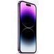 Apple iPhone 14 Pro 128GB Deep Purple Esim (MQ0G3) Новий Неверлок!