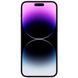 Apple iPhone 14 Pro 128GB Deep Purple Esim (MQ0G3) Новий Неверлок!