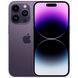 Apple iPhone 14 Pro 128GB Deep Purple Esim (MQ0G3) Новий Неверлок!