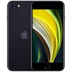 Apple iPhone SE 2020 64GB Black (MHGP3)