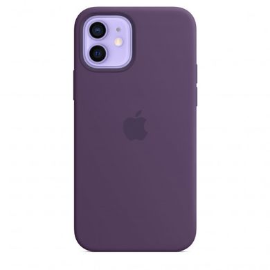 Чехол накладка Silicone Case for iPhone 12 Pro Max