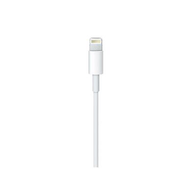 Кабель Lightning Apple USB-C to Lightning Cable 1 m (MQGJ2)