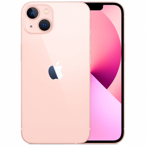 【値下げしました】ヴィトン ケース入りiPhone 13 ピンク 128GB Apple iPhone 13 128GB Pink (MLPH3) - купить Айфон 13 128 Гб