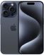 Apple iPhone 15 Pro Max 1 Tb Blue Titanium (MU7G3)