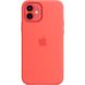 Чохол накладка Silicone Case for iPhone 12 Pro Max