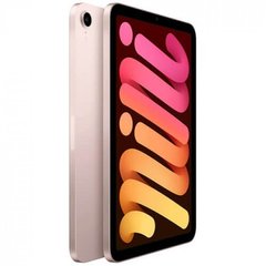 Apple iPad mini 6 8.3" 2021 Wi-Fi + Cellular 256GB Pink