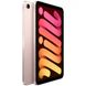 Apple iPad mini 6 8.3" 2021 Wi-Fi + Cellular 256GB Pink