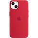 Чохол накладка Silicone Case for iPhone 13/13 Pro