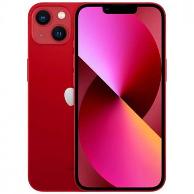 Apple iPhone 13 128GB PRODUCT RED (MLPJ3) - купити Айфон 13 128 Гб оригінал