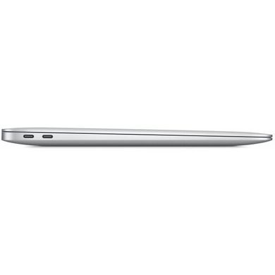 MacBook Air 13 Retina 256Gb Silver (MGN93) 2020