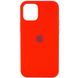 Чехол накладка Silicone Case for iPhone 13 Pro Max
